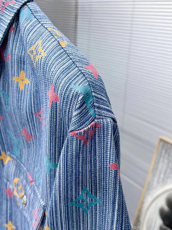 夏服セット角部分ディテール